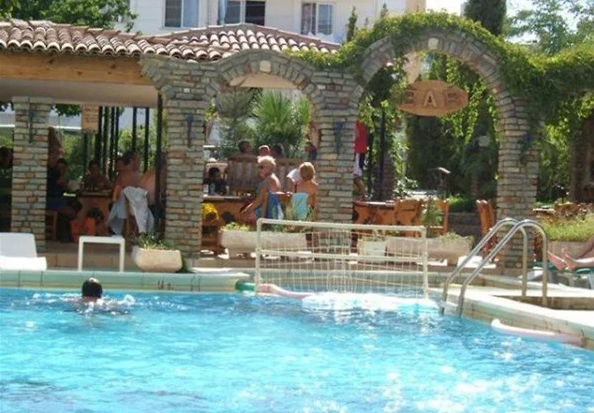 Yildirim Hotel ディディム