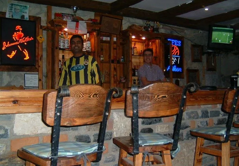 Yildirim Hotel Didim Turkey