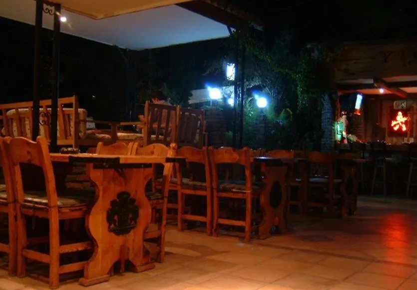 Yildirim Hotel Didim 2*,  Turkey