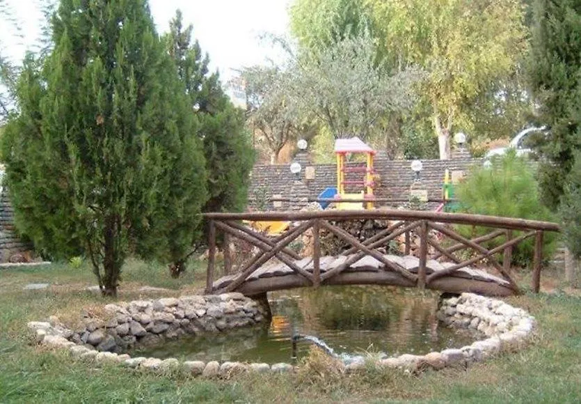 **  Yildirim Hotel ディディム トルコ