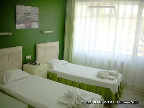 Yildirim Hotel Didim