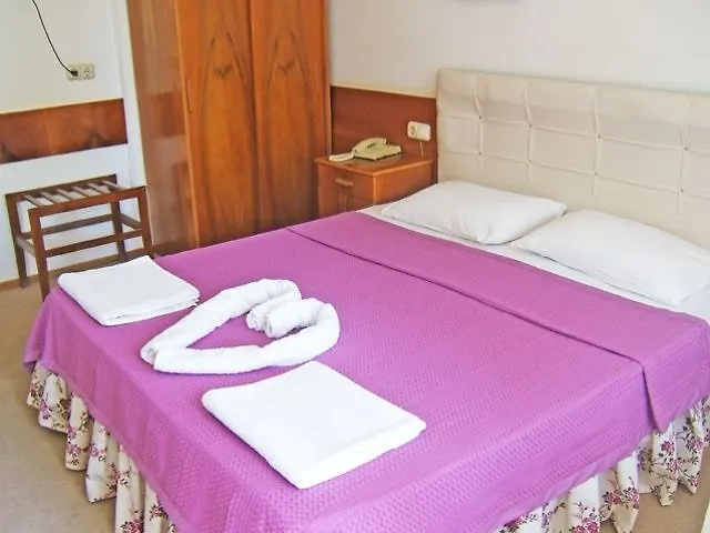 Yildirim Hotel Didim