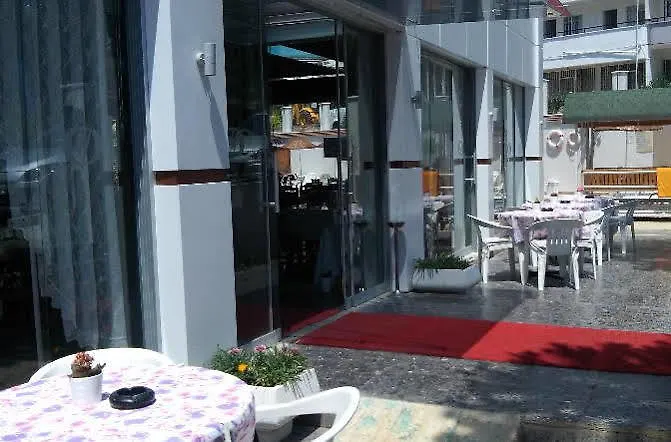 **  Yildirim Hotel Didim Türkiye