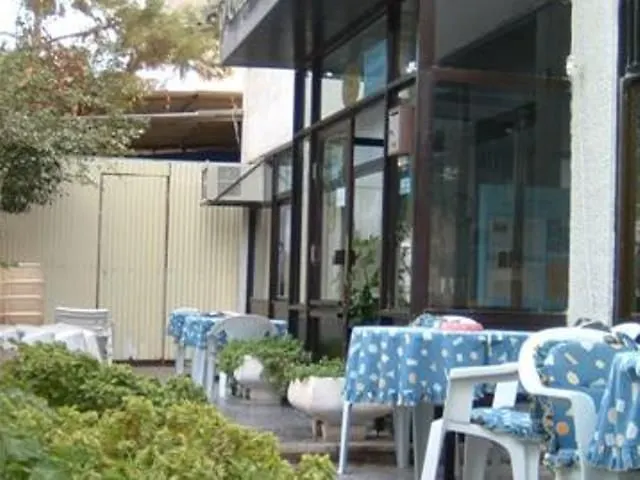 Yildirim Hotel Didim