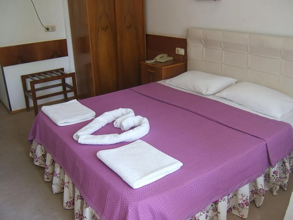 Yildirim Hotel ディディム