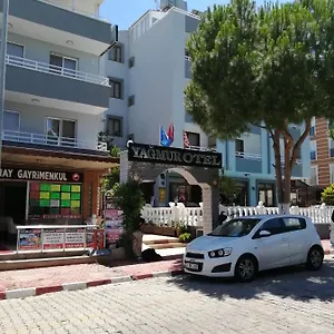  Apart Otel Yagmur Hotel