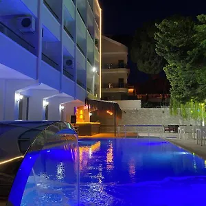 4* Otel Marla Suıt
