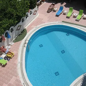 3* Apart Otel Atlantik Apart