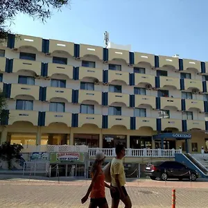 3* Otel Gokkusagi