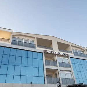 Apart Otel Antiocha
